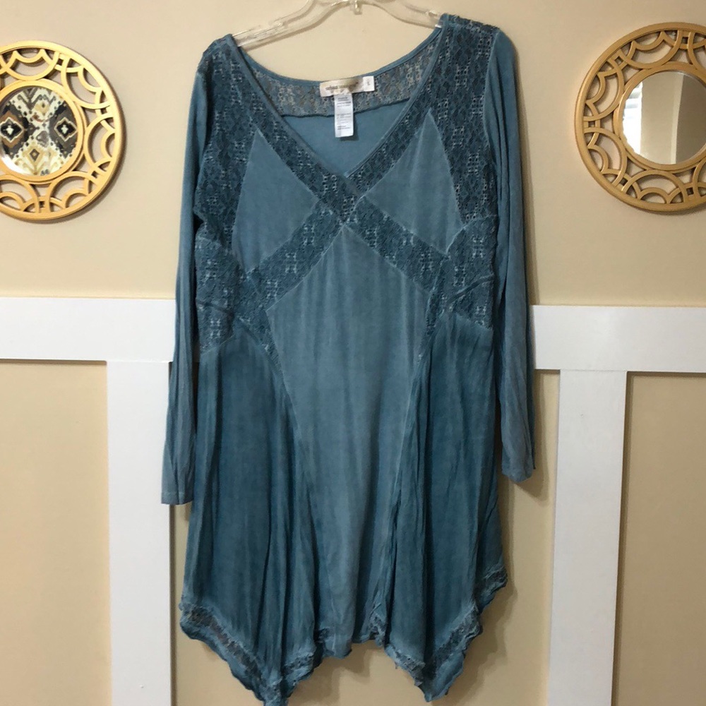 Urban mangoz dress